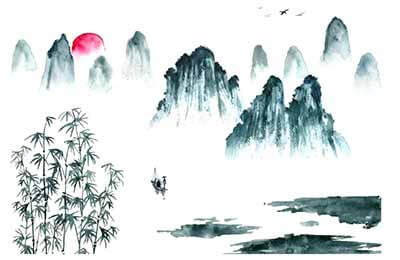 中国建筑特征论文