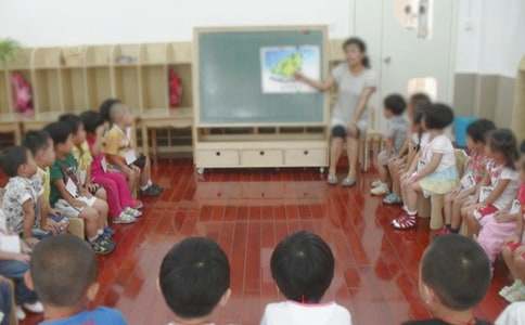 幼儿园卫生保健月工作计划