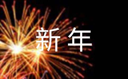 关于新年的作文900字（通用22篇）