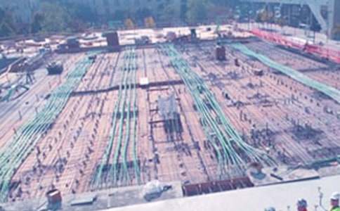 建筑工地实习报告(精)