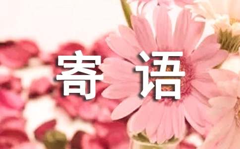 交通安全寄语260句