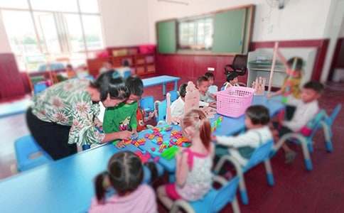 （精）幼儿园学年度工作计划