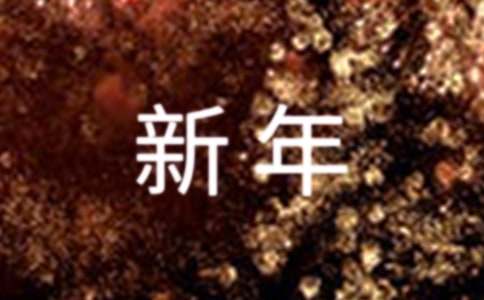 新年新收获的作文（精选25篇）