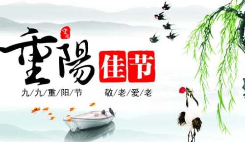有关重阳节的作文800字（通用20篇）