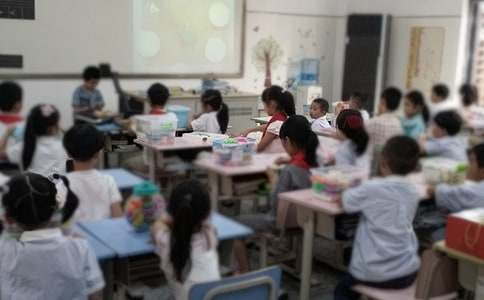 开学感想作文六年级上册