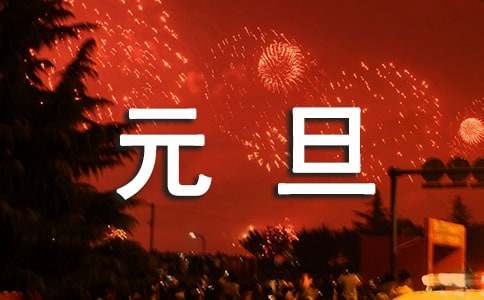 快乐的元旦节作文范文（精选28篇）