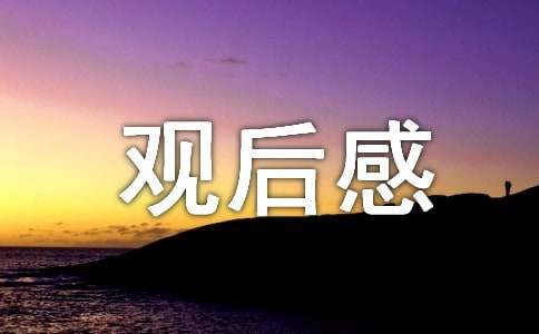 海街日记观后感（精选12篇）