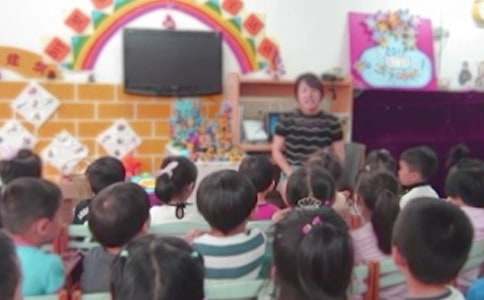 幼儿园园长寄语(集锦15篇)