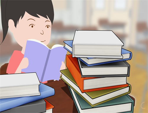 在小学读书的心得