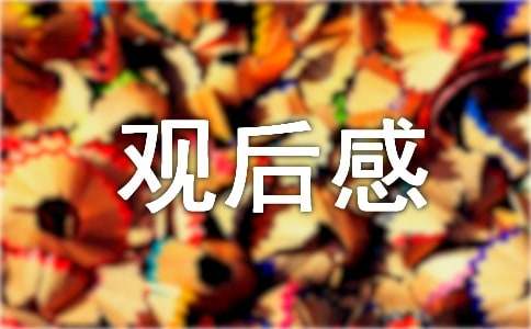 《猎金游戏》观后感（精选10篇）