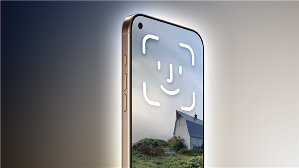 梦幻的苹果手机！iPhone将迈入全面屏时代：史无前例