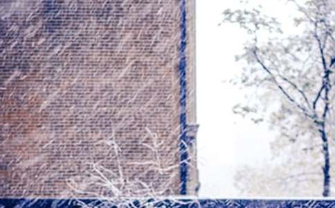 观察下雪的作文400字（精选53篇）